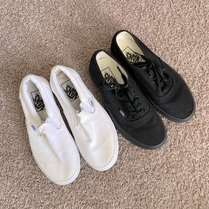 VANS Bundle
